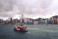 Hong-Kong Victoria